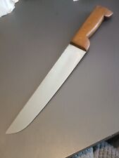 Ancien couteau cuisine d'occasion  Lédignan