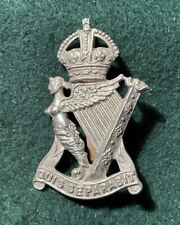 Royal irish rifles for sale  HOOK