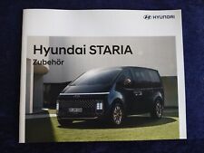 Hyundai staria zubehör gebraucht kaufen  Vechta