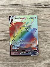 Carte pokémon rongrigou d'occasion  Sainte-Pazanne