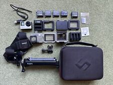 Gopro hero touch for sale  LEEDS