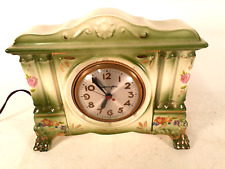 Vintage china clock for sale  Stuart