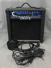 Usado, Amplificador combo de guitarra Crate Crate Xt15r comprar usado  Enviando para Brazil