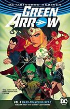 Green arrow vol. for sale  Madison