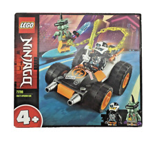 Lego ninjago 71706 gebraucht kaufen  Hamburg