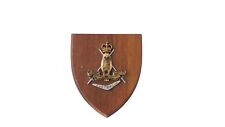 Australia military shield for sale  BLACKBURN