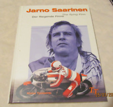 Jarno saarinen flying for sale  YEOVIL