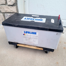 deep cycle rv battery marine for sale  Fort Collins