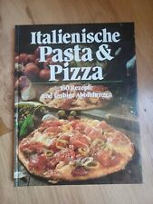 Italienische pasta pizza gebraucht kaufen  Berlin