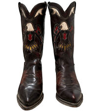 Cowboy boots made for sale  Hickory