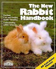 New rabbit handbook for sale  UK