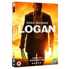 Logan dvd hugh for sale  STOCKPORT