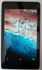 Tablet ASUS Google Nexus 7 Android, negra 7", 16 GB modelo Wi-Fi #MOB30X segunda mano  Embacar hacia Mexico