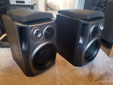 Aiwa navf9 speakers for sale  Shipping to Ireland
