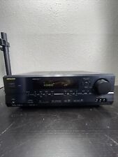 Onkyo r540 7.1 for sale  Dallas