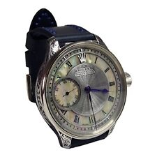 Relógio masculino vintage, relógio esqueleto suíço 48mm, movimento de relógio de bolso Rolex 1910 comprar usado  Enviando para Brazil