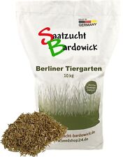 10kg rasensamen berliner gebraucht kaufen  Bardowick