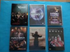 Rare lot dvd d'occasion  Boulogne-sur-Mer