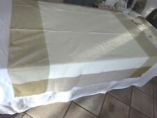 Nappe surnappe carree d'occasion  Villeneuve-Loubet