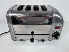 dualit toaster for sale  Shipping to Ireland