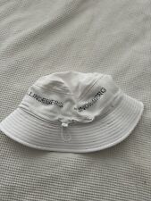 Lindeberg bucket hat for sale  HERNE BAY