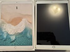 Apple iPad Pro 2 (2017) 10.5" 64GB Dorado (WiFi + Celular) LCD Problemas segunda mano  Embacar hacia Argentina