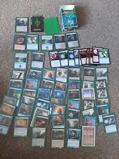 Magic The Gathering Bundle 63 cards Job lot MTG Common/Uncommon/RARE old wizard , used for sale  Shipping to Canada