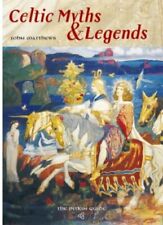 Celtic myths legends for sale  UK