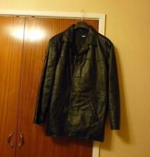 Gents real leather for sale  DONCASTER