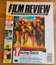 Magazine film review for sale  ST. HELENS