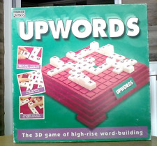 Upwords game high for sale  WEST BROMWICH