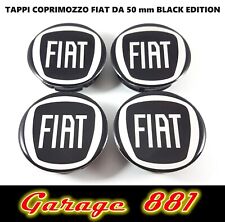 Tappi coprimozzo fiat usato  Bruneck