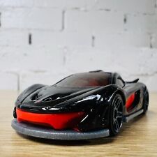 McLaren P1 preto vermelho 2017 Then & Now 8/10 comprar usado  Enviando para Brazil