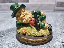 Irish lucky leprechaun for sale  HOUGHTON LE SPRING