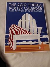 12 calendar prints for sale  Battle Creek