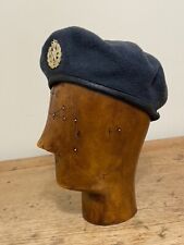 Raf beret queens for sale  PLYMOUTH