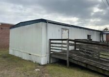 Mobile classroom trailer for sale  Huntsville