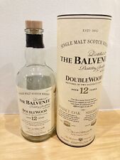 Balvenie doublewood year for sale  ASCOT