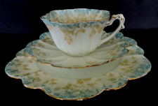 shelley porcelain for sale  NORWICH