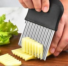 Potato crinkle cutter for sale  BIRMINGHAM