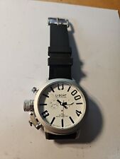 u boat watch for sale  FORFAR