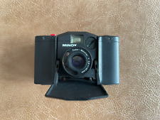 Minox 35mm kamera gebraucht kaufen  Sonthm.,-Horkhm., Klingenberg