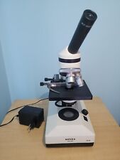 Microscopio novex holland usato  Taranto