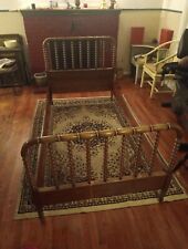 antique jenny lind spool bed for sale  Reno