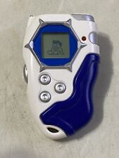 Bandai Digimon Digivice D-Tector V1 branco/azul (2002) comprar usado  Enviando para Brazil