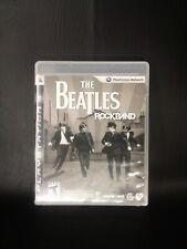 Jogo The Beatles: Rock Band para Sony PlayStation 3 PS3 comprar usado  Enviando para Brazil