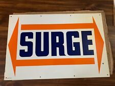 Vintage original surge d'occasion  Expédié en Belgium