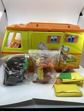 Barbie country camper for sale  Maidens