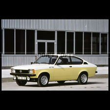 Photo .007109 opel d'occasion  Martinvast