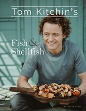 Tom kitchin fish for sale  UK